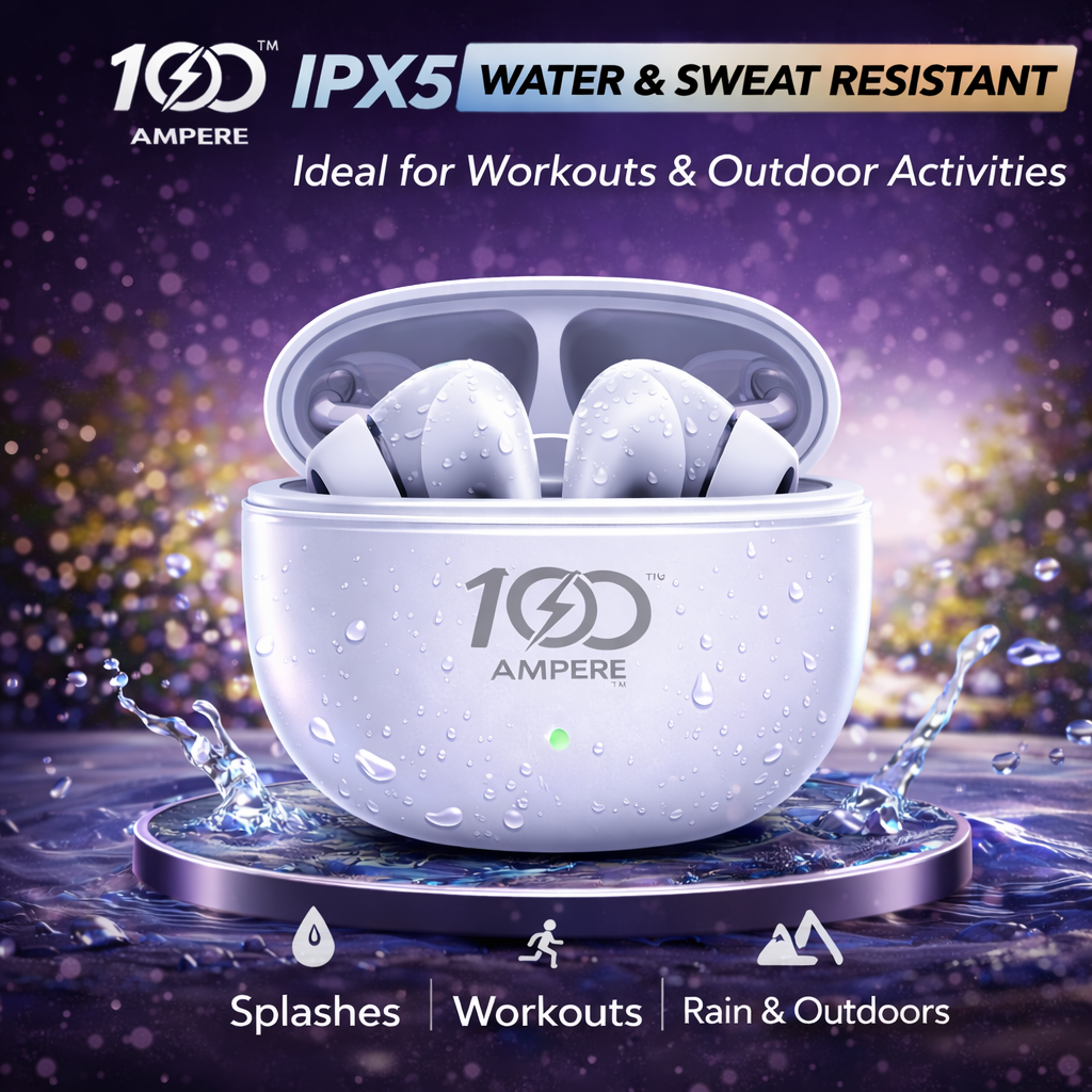 Lucky Pods with Free 3-in-1 Charging + Data Cable