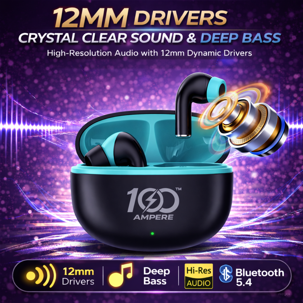 Lucky Pods with Free 3-in-1 Charging + Data Cable
