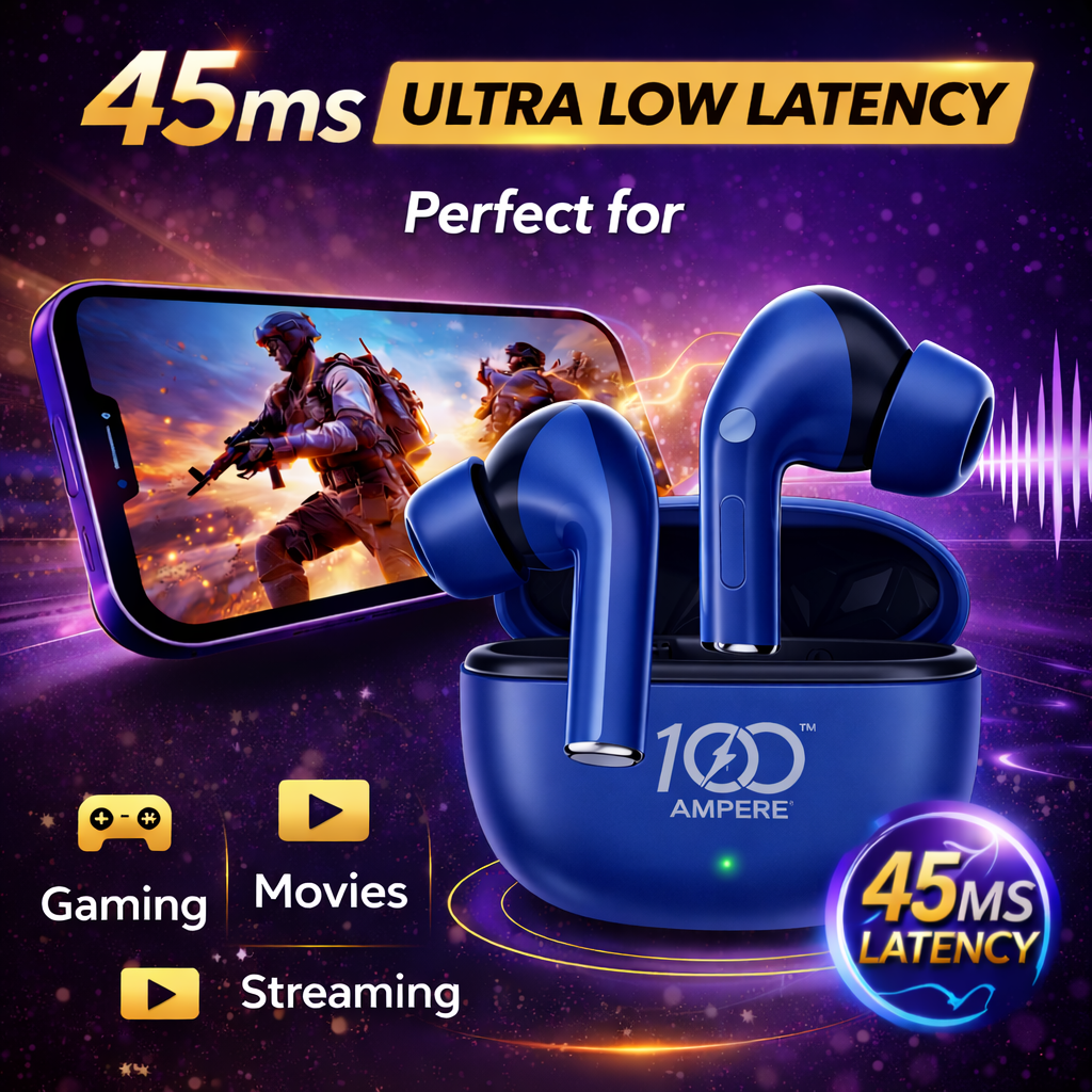 Lucky Pods with Free 3-in-1 Charging + Data Cable