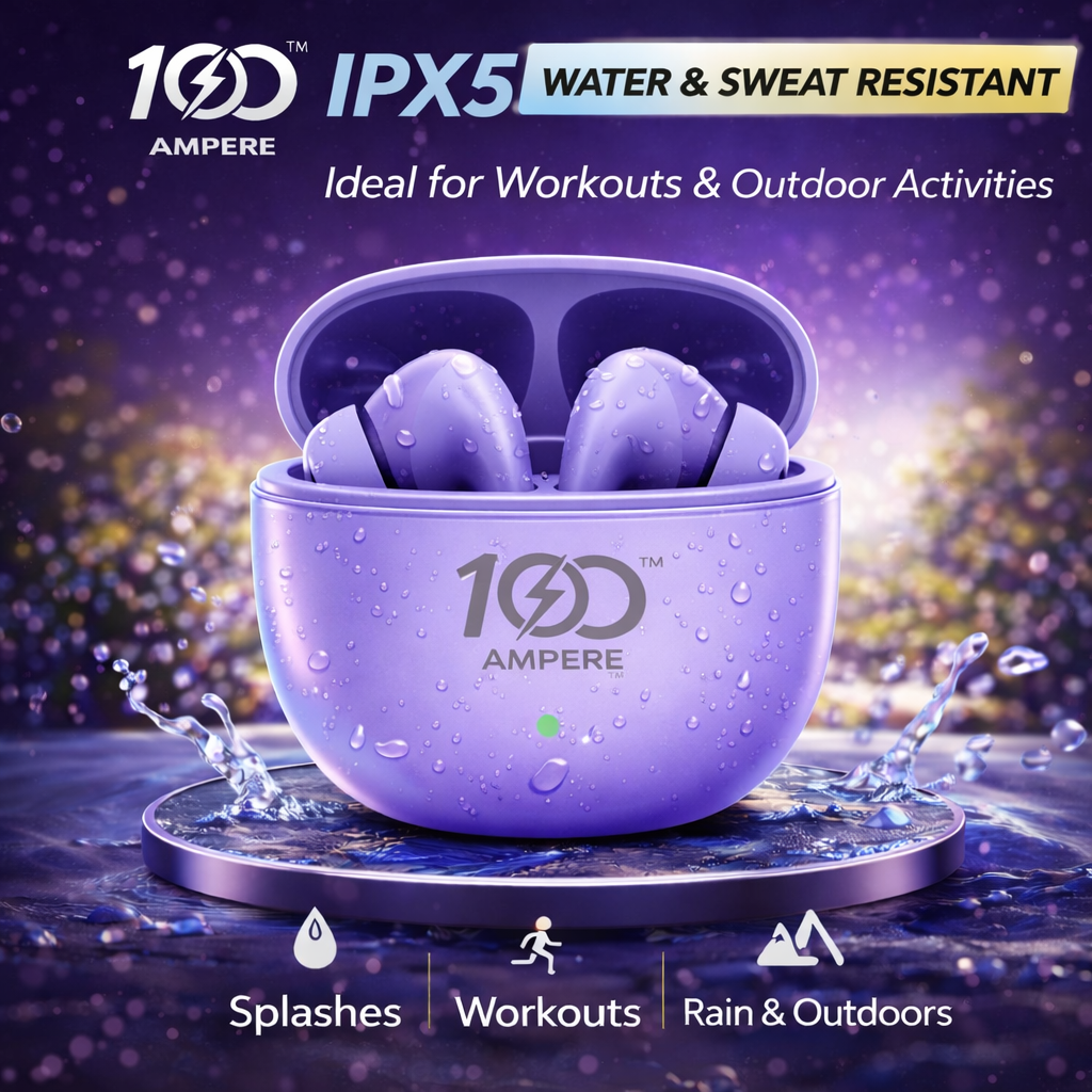 Lucky Pods with Free 3-in-1 Charging + Data Cable