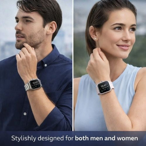 S3000 Smart Watch 7-in-1 Combo